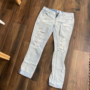 Paige jeans “Jimmy Jimmy skinny”